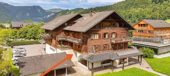 3غرفة شقة في Bezau, Austria رقم 219235 12