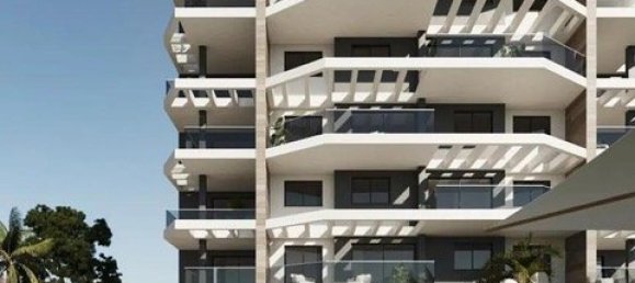 Квартира с 3 спальнями в Кальпе, Испания № 4827 2