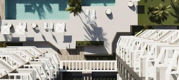 Квартира с 3 спальнями в Кальпе, Испания № 4827 5