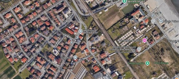 Квартира с 4 спальнями в Беллария Иджеа Марина, Италия № 11412 21