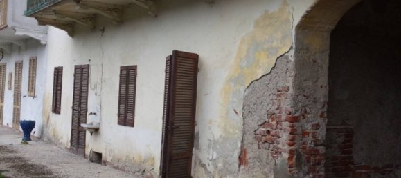6 rooms House in Suno, Italy No. 207892 5