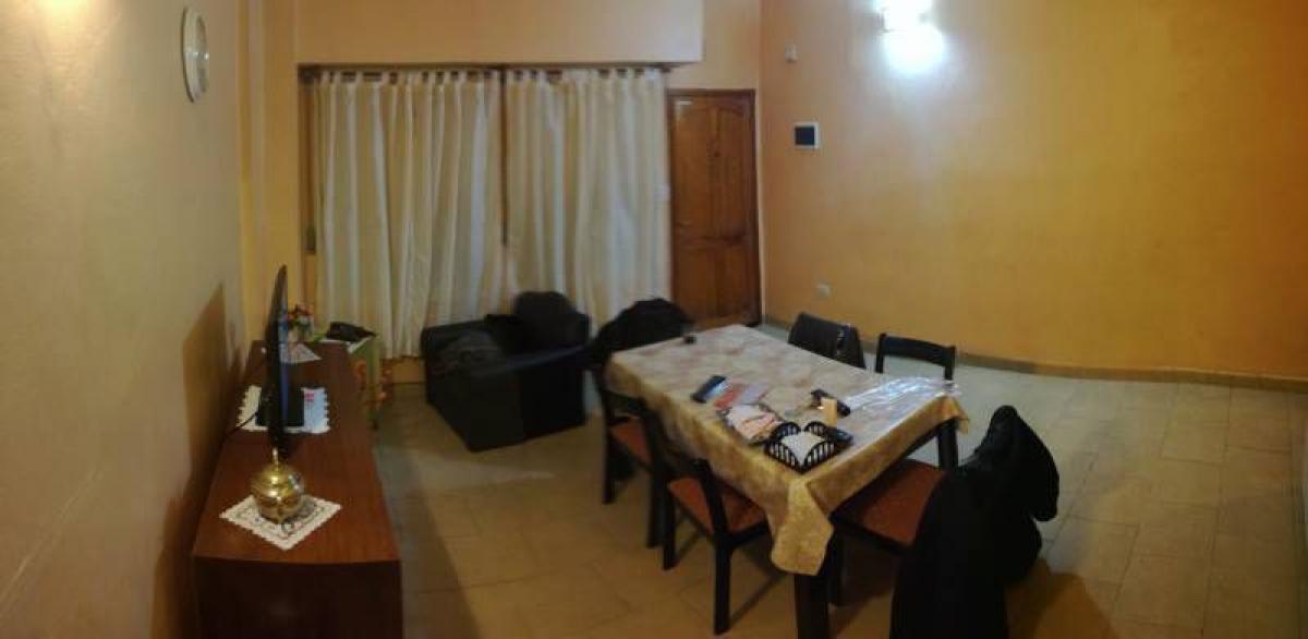 Studio in Buenos Aires, Argentina No. 81783