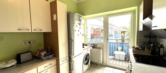 Apartamento de 4 divisões em Freiburg im Breisgau, Germany N.º 88092 8