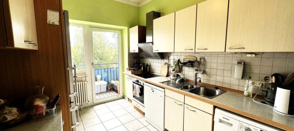 Apartamento de 4 divisões em Freiburg im Breisgau, Germany N.º 88092 7