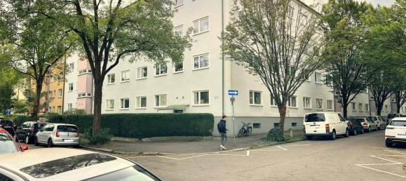 Apartamento de 4 divisões em Freiburg im Breisgau, Germany N.º 88092 15