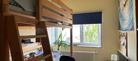 Apartamento de 4 divisões em Freiburg im Breisgau, Germany N.º 88092 11