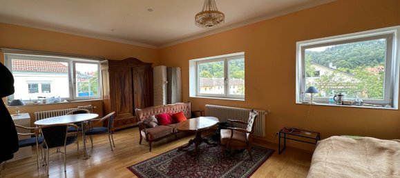 Apartamento de 4 divisões em Freiburg im Breisgau, Germany N.º 88092 2