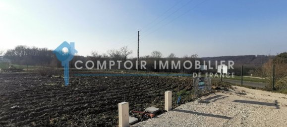 Земельный участок 421м² в Нуази-ле-Сек, Франция № 181338 11