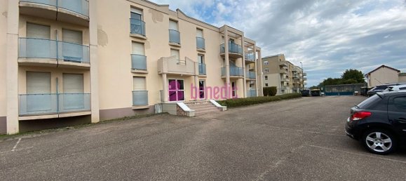 Студия в Мец, Франция № 248835 10