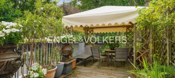 2 Schlafzimmer Doppelhaus in Paris, France, Nr. 149547 8