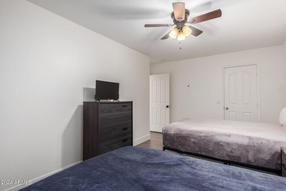 3 Schlafzimmer Haus in Gilbert, USA, Nr. 433914