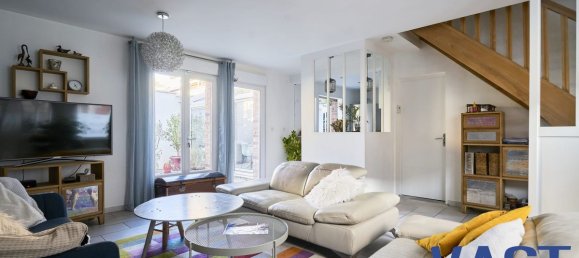 4 Schlafzimmer Haus in Lille, France, Nr. 216825 4