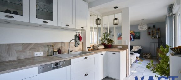 4 Schlafzimmer Haus in Lille, France, Nr. 216825 7