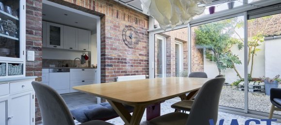 4 Schlafzimmer Haus in Lille, France, Nr. 216825 15