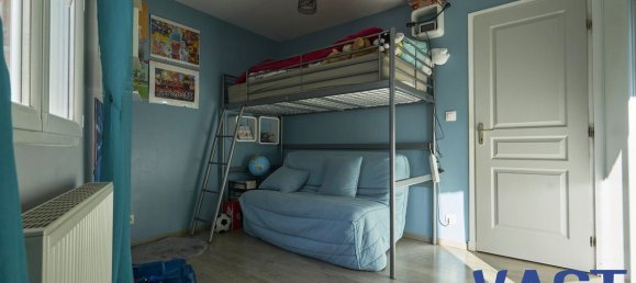 4 Schlafzimmer Haus in Lille, France, Nr. 216825 30