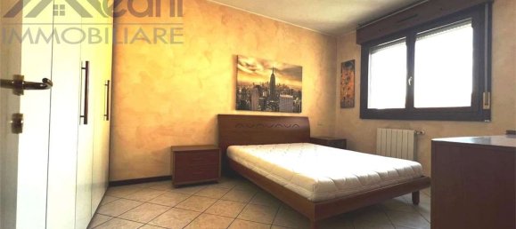 2 bedrooms Apartment in Opera, Italy No. 358022 19
