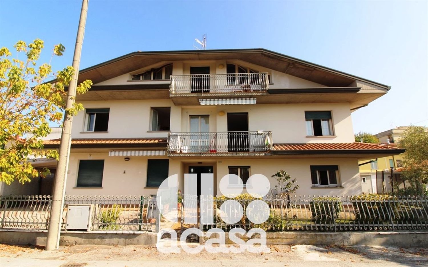 Casa de 6 divisões em Gatteo, Italy N.º 227566