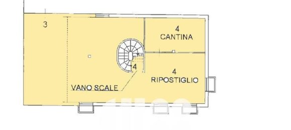 Casa de 6 divisões em Gatteo, Italy N.º 227566 26