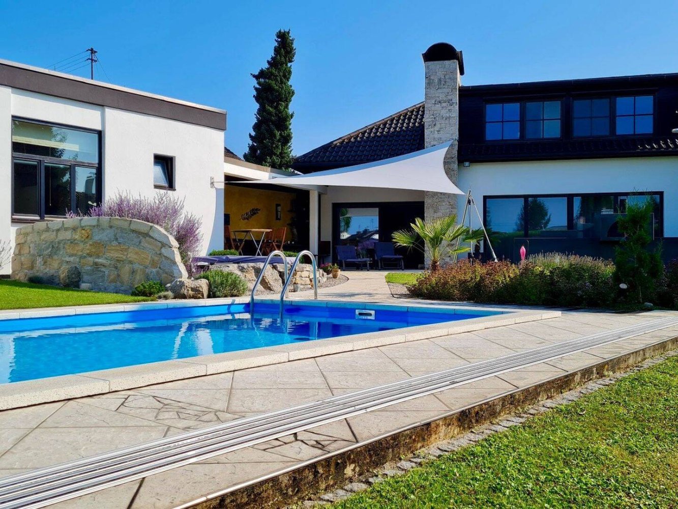 5غرفة فيلا في Muhldorf am Inn, Germany رقم 347932