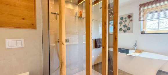 5 rooms Villa in Muhldorf am Inn, Germany No. 347932 14