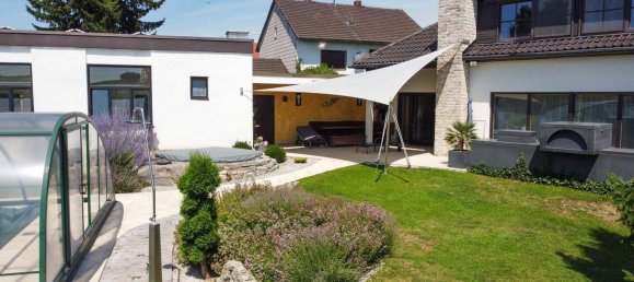 5 rooms Villa in Muhldorf am Inn, Germany No. 347932 3