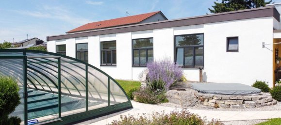 5 rooms Villa in Muhldorf am Inn, Germany No. 347932 4