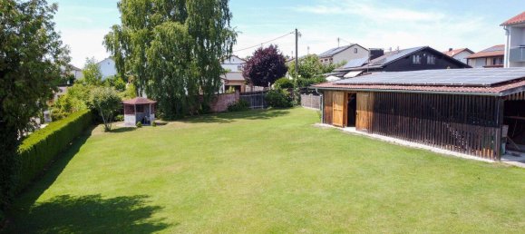 5 rooms Villa in Muhldorf am Inn, Germany No. 347932 34