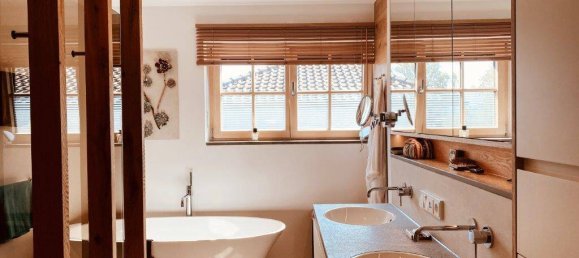 5 rooms Villa in Muhldorf am Inn, Germany No. 347932 13