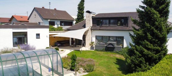 5 rooms Villa in Muhldorf am Inn, Germany No. 347932 2