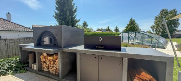 5 rooms Villa in Muhldorf am Inn, Germany No. 347932 5