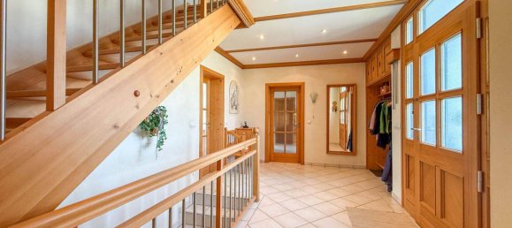 5 rooms Villa in Muhldorf am Inn, Germany No. 347932 16