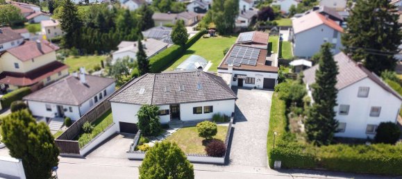 5 rooms Villa in Muhldorf am Inn, Germany No. 347932 36