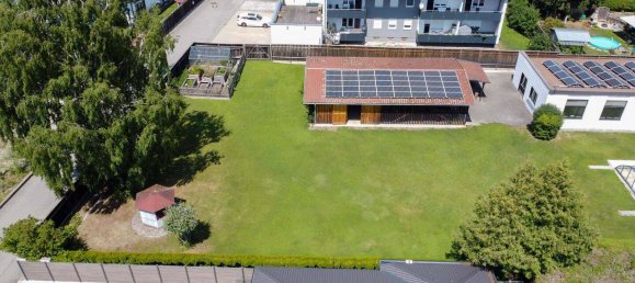 5 rooms Villa in Muhldorf am Inn, Germany No. 347932 37