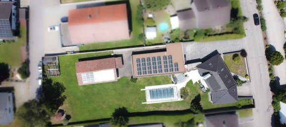 5 rooms Villa in Muhldorf am Inn, Germany No. 347932 38