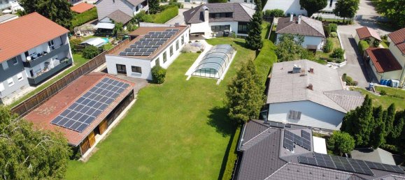 5 rooms Villa in Muhldorf am Inn, Germany No. 347932 35