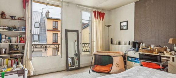 4 Schlafzimmer Schlösser in Montreuil, France, Nr. 114581 12