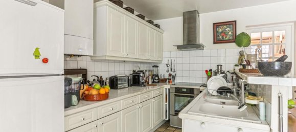 4 Schlafzimmer Schlösser in Montreuil, France, Nr. 114581 7
