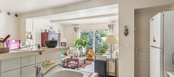 4 Schlafzimmer Schlösser in Montreuil, France, Nr. 114581 6