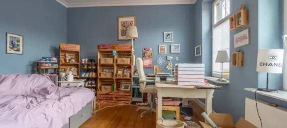 4 chambres Maison de ville à Dusseldorf, Germany No. 91349 7