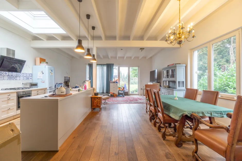 4 chambres Maison de ville à Dusseldorf, Germany No. 91349