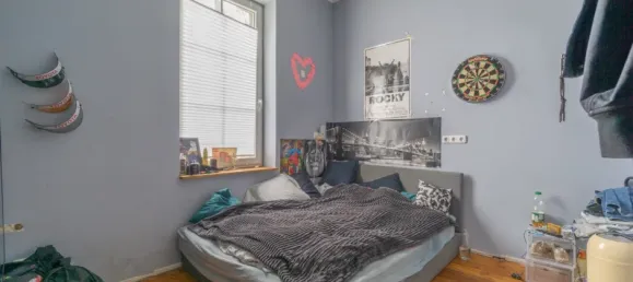 4 chambres Maison de ville à Dusseldorf, Germany No. 91349 19