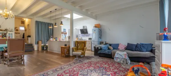 4 chambres Maison de ville à Dusseldorf, Germany No. 91349 12