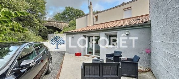 3 chambres Maison à Bressuire, France No. 301655 11