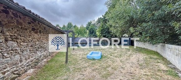 3 chambres Maison à Bressuire, France No. 301655 2