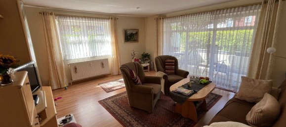 3-Zimmer Wohnung in Stormarn, Germany, Nr. 320884 2