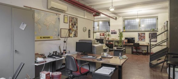  مستودع في Milan, Italy 200متر مربع رقم 358052 19