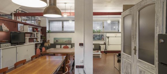  مستودع في Milan, Italy 200متر مربع رقم 358052 8