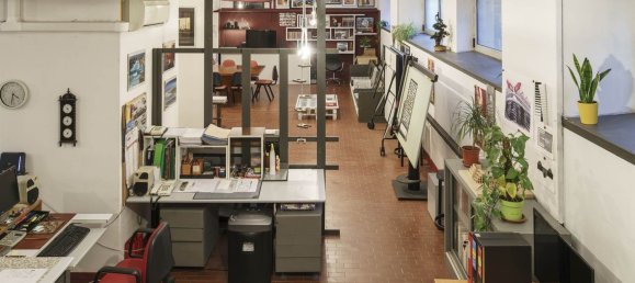  مستودع في Milan, Italy 200متر مربع رقم 358052 21