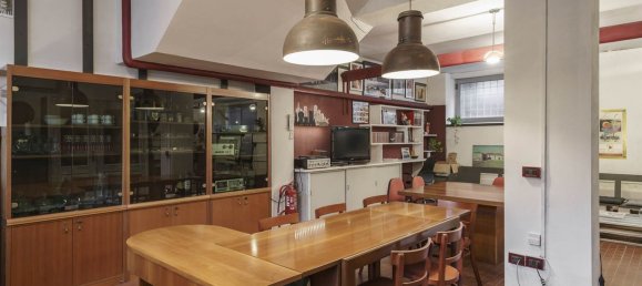  مستودع في Milan, Italy 200متر مربع رقم 358052 7