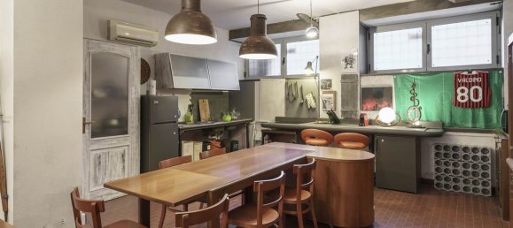  مستودع في Milan, Italy 200متر مربع رقم 358052 3